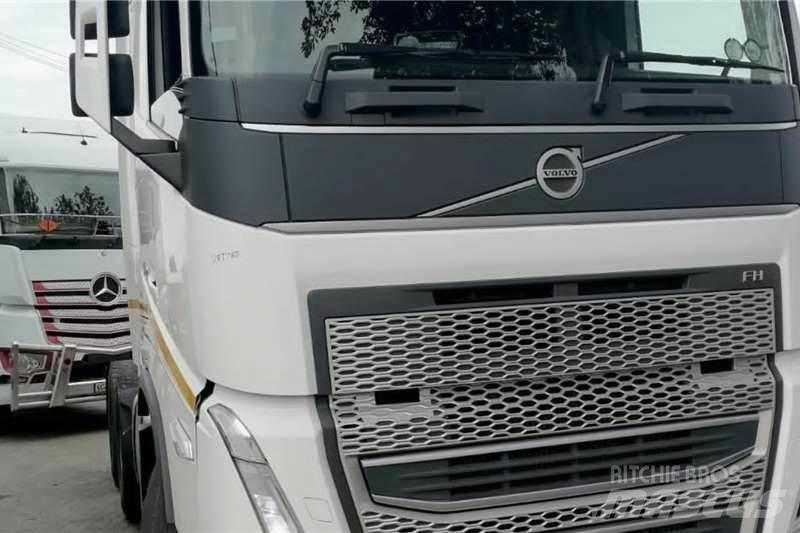 Volvo FH 440 Outros Camiões