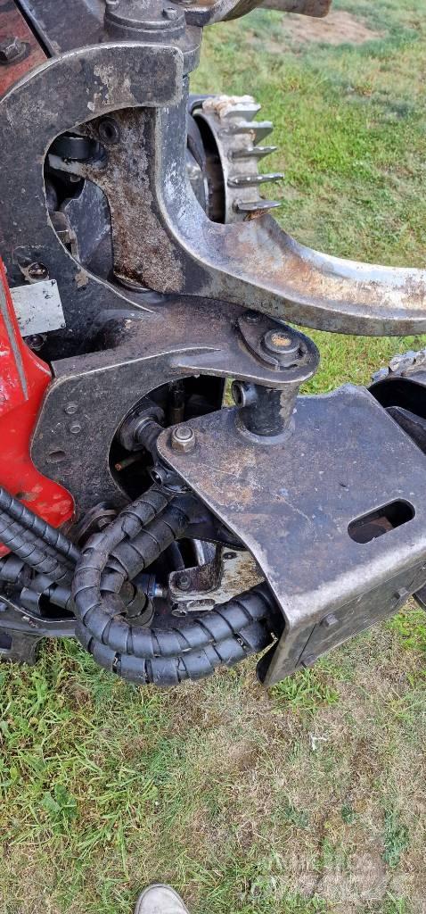 Valmet 911.3 Processadores florestais