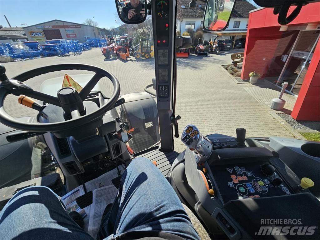 Steyr CVT 6225 Tratores Agrícolas usados
