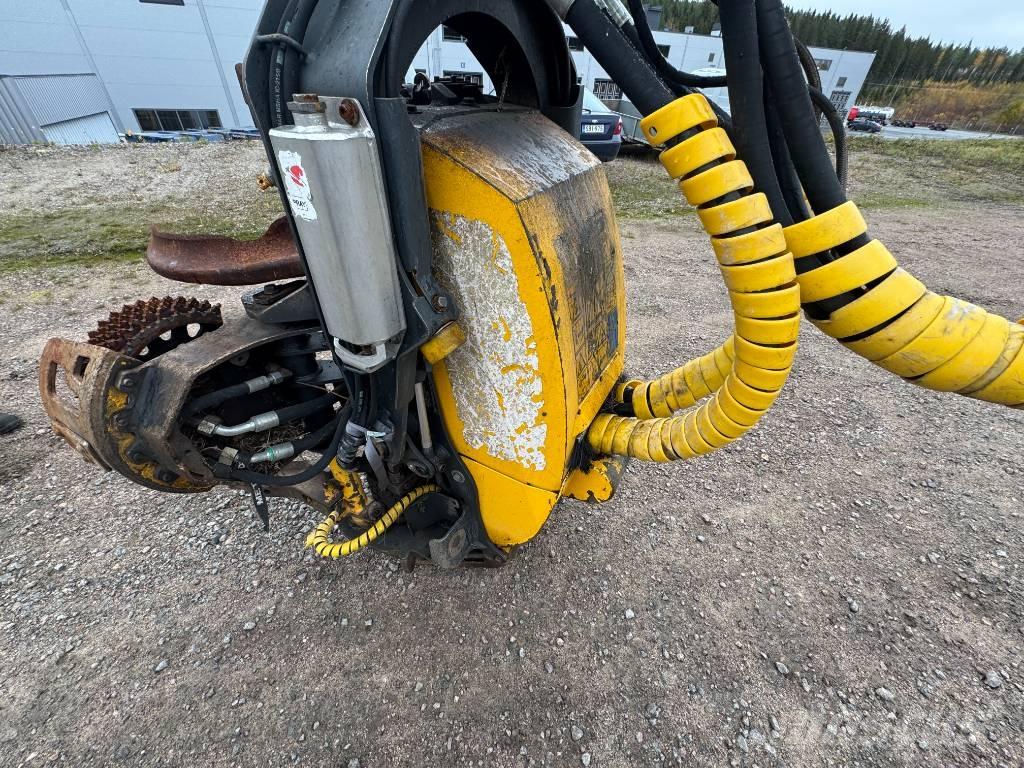 Ponsse Scorpion King Maquinaria Florestal - Outros
