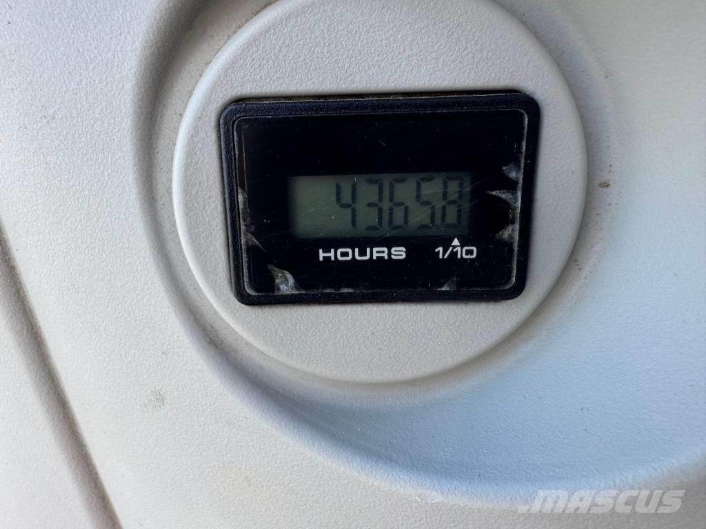 Kobelco SK 85 CS-3E Escavadoras de rastos