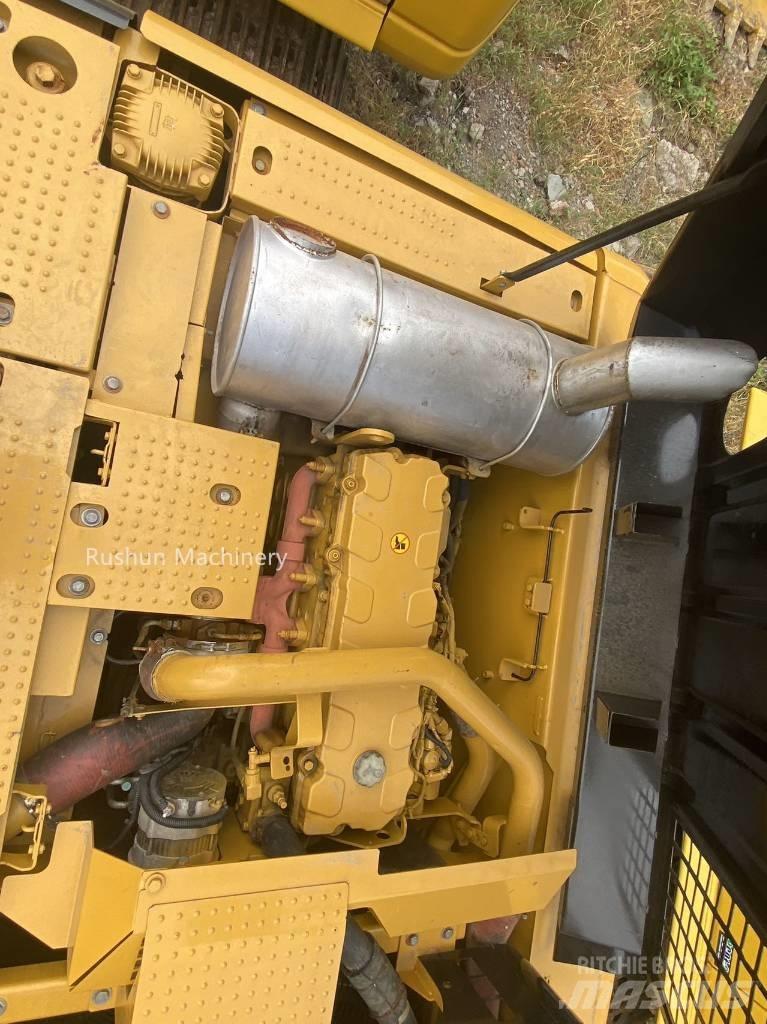CAT 336D2 Escavadoras de rastos