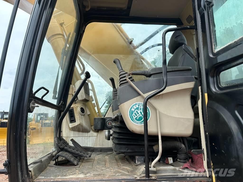 CAT 330 CL Escavadoras de rastos