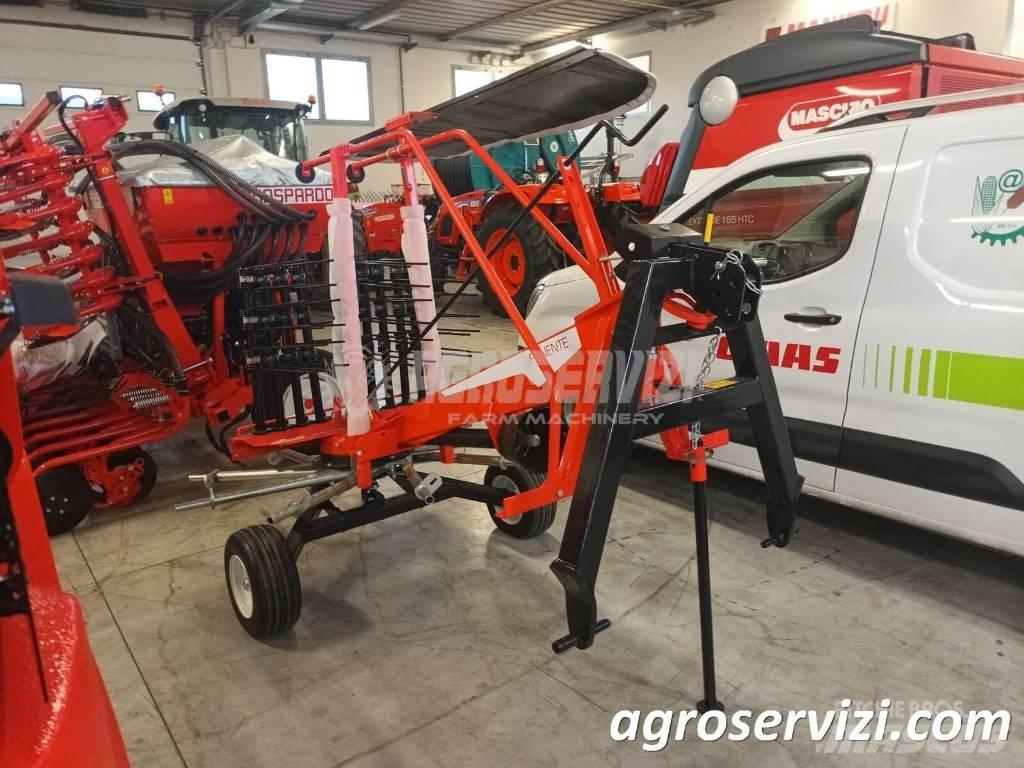 Maschio PONENTE 320 Ancinho virador