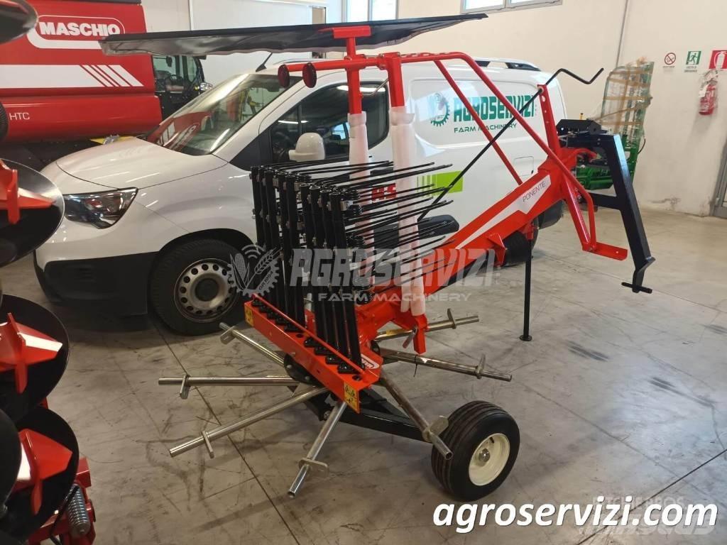 Maschio PONENTE 320 Ancinho virador