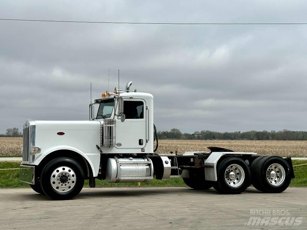 Peterbilt 389 Tractores (camiões)
