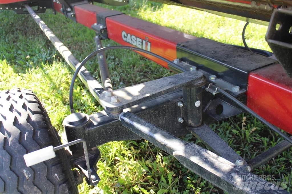 Case IH AF 8250 Ceifeiras debulhadoras