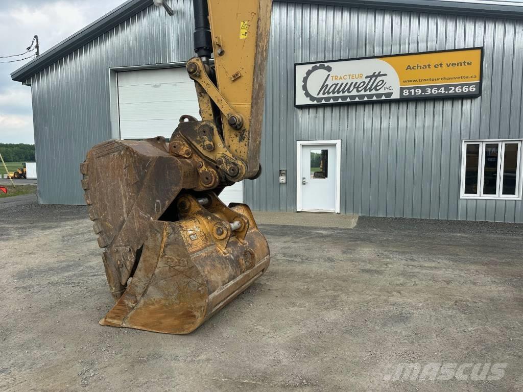 CAT 330F L Escavadoras de rastos