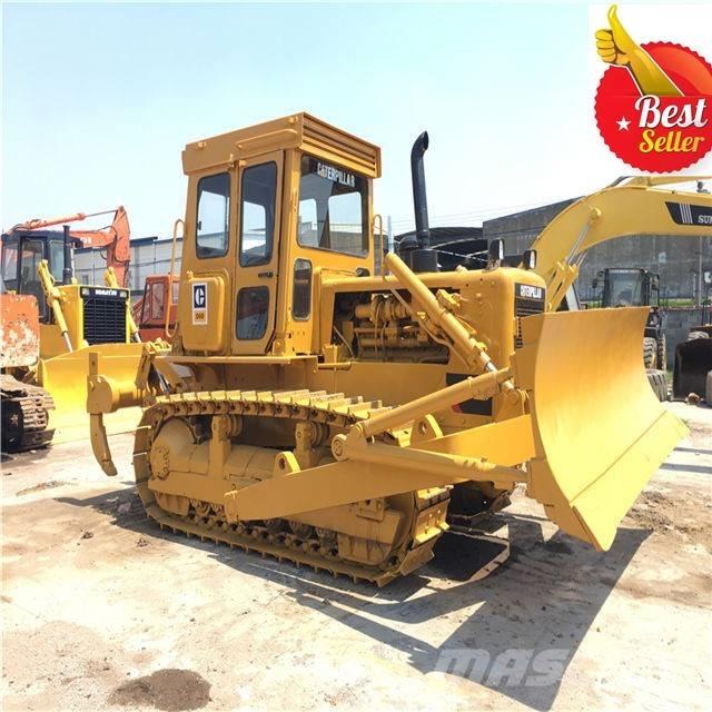 CAT D 6 D Dozers - Tratores rastos