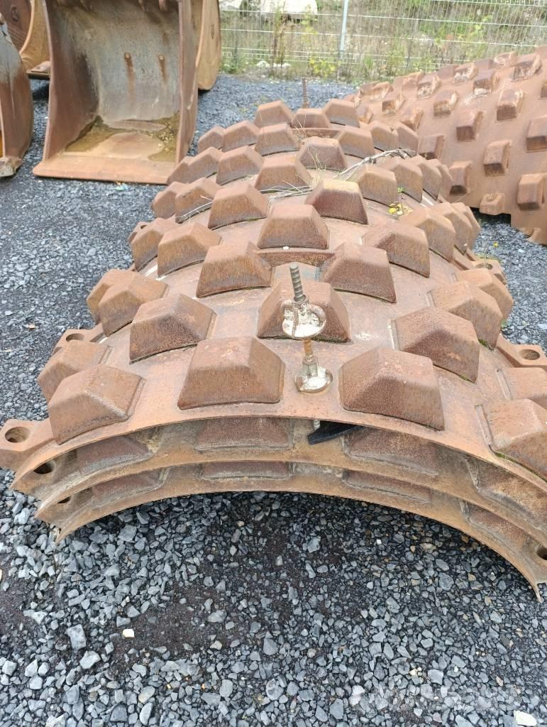 Bomag BW 213 D-4 Cilindros Compactadores monocilíndricos