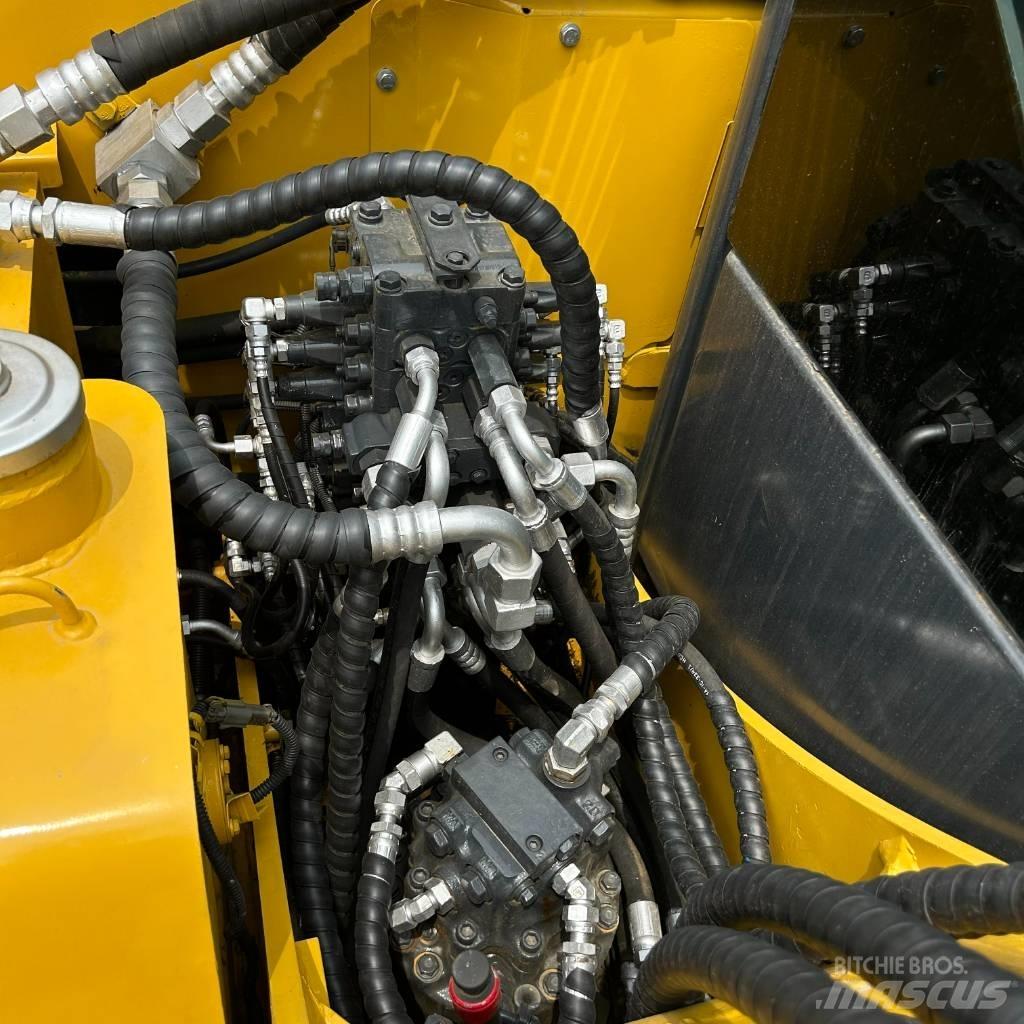 Komatsu 70-8 Escavadoras de rastos
