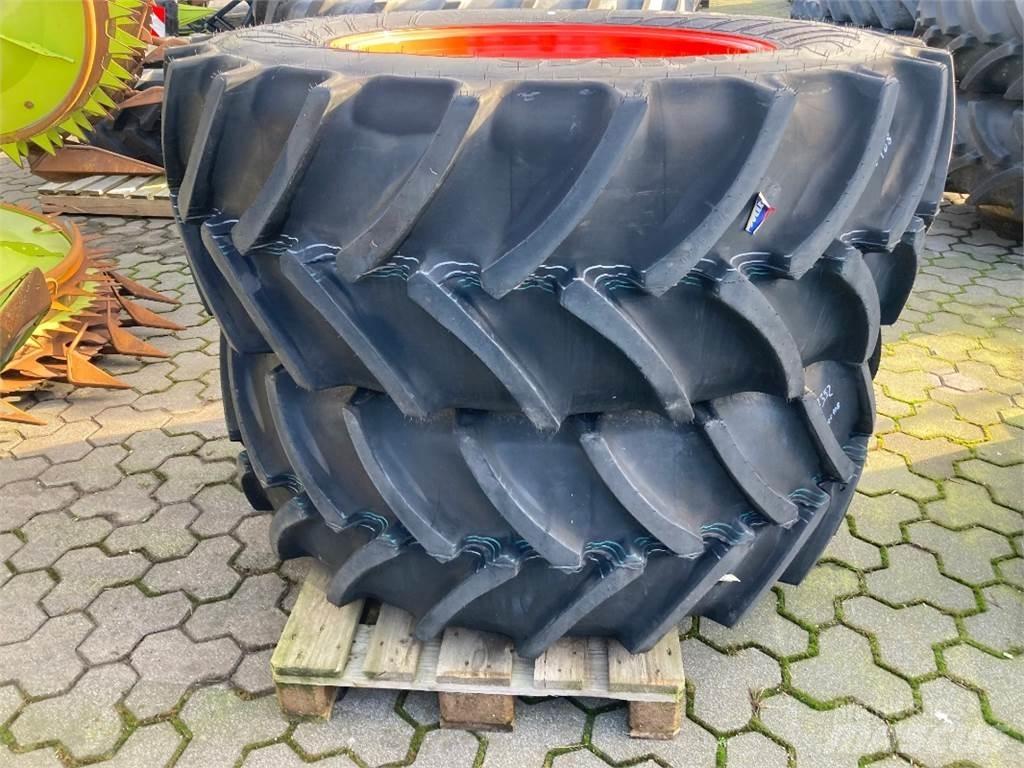 Mitas 540/65 R34 Pneus Agrícolas