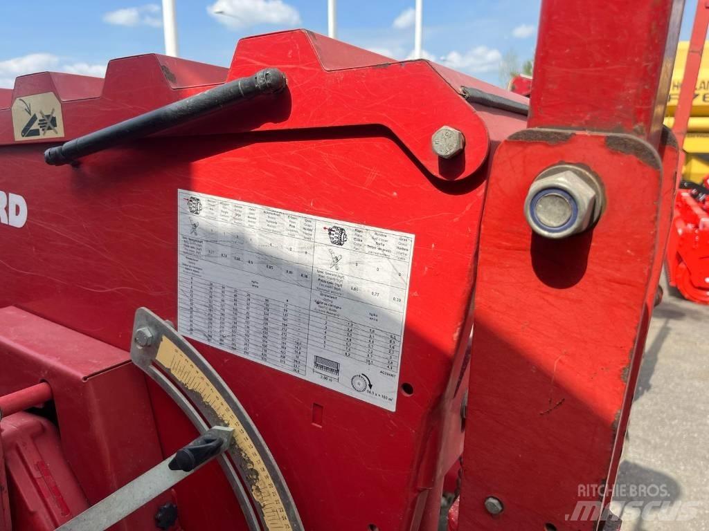 Accord M DRILL PRO Semeadoras de precisão