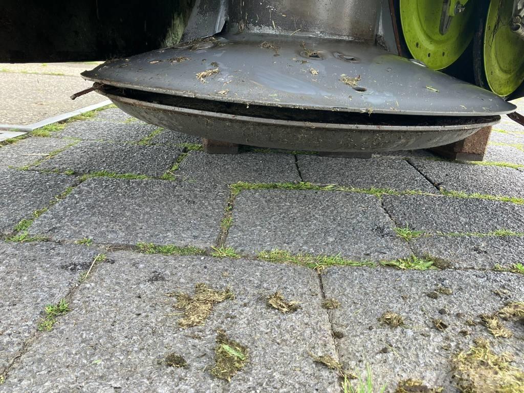 CLAAS Corto 310 F Gadanheiras