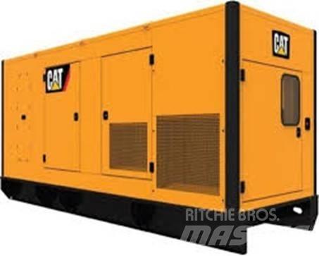CAT 810 KVA Geradores Diesel