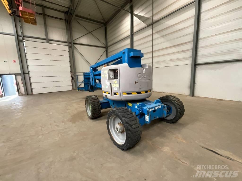 Genie Z 45/25 Elevadores braços articulados