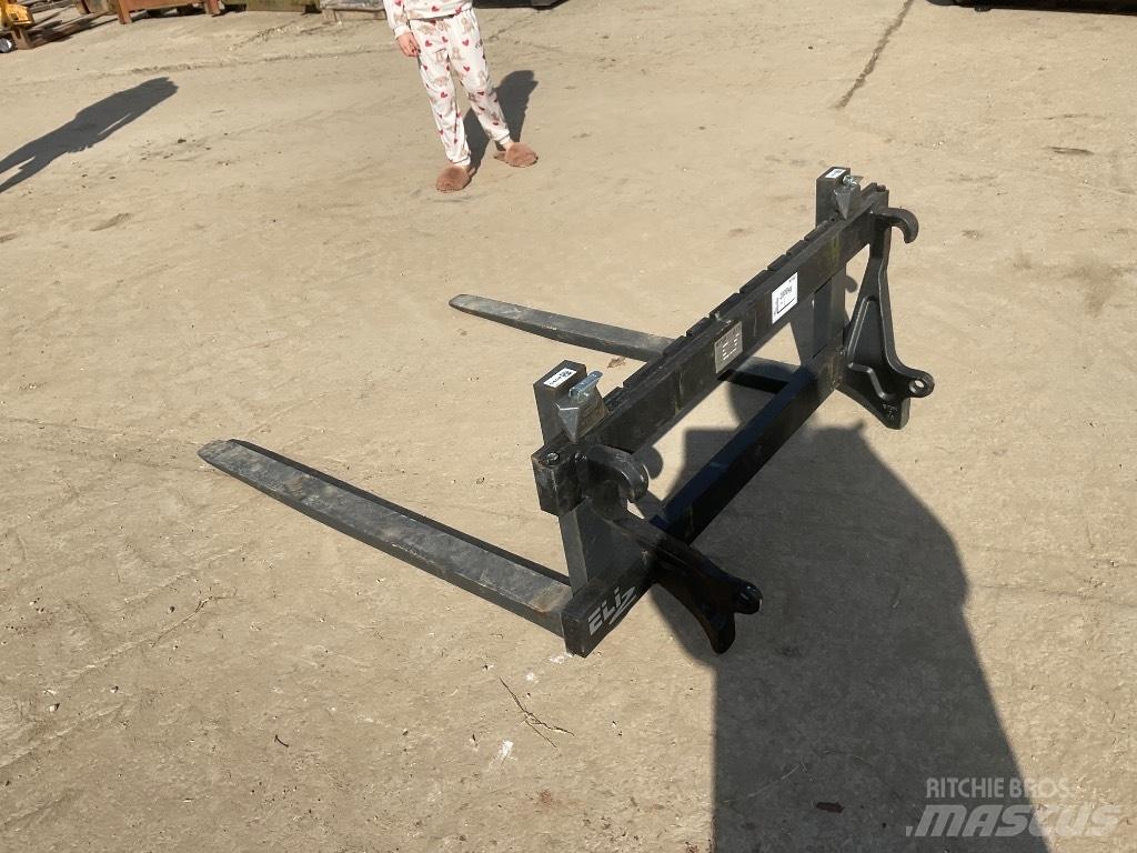 Vetter PALLET FORKS Forquilhas