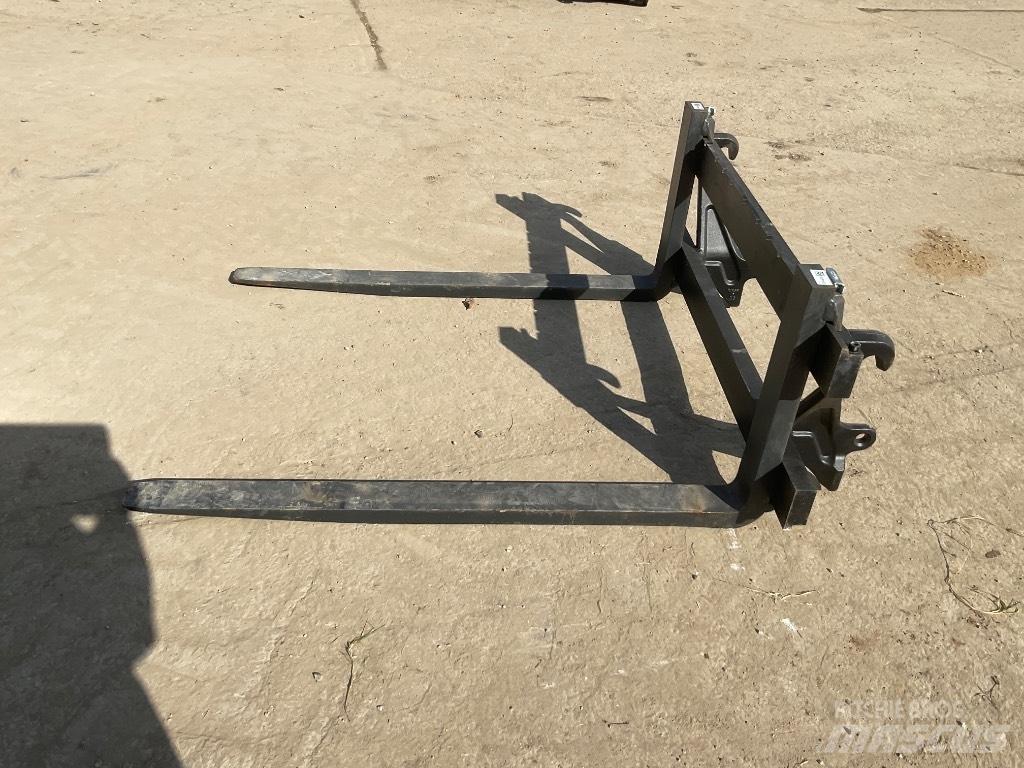Vetter PALLET FORKS Forquilhas