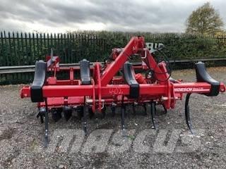 Horsch Joker 3 CT Grade de discos