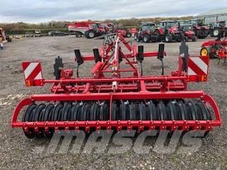 Horsch Joker 3 CT Grade de discos