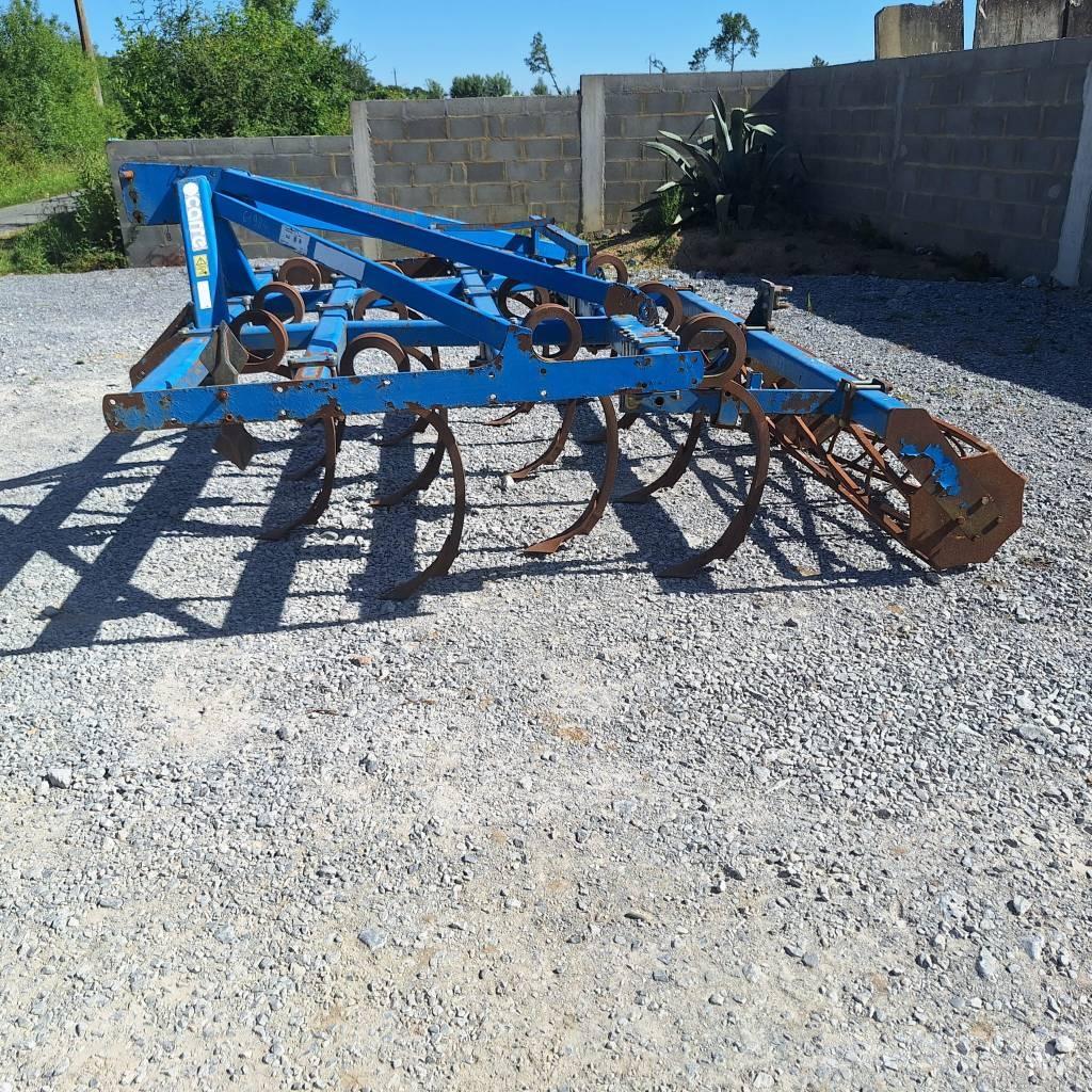  CARRE CULTI 3000 Cultivadoras