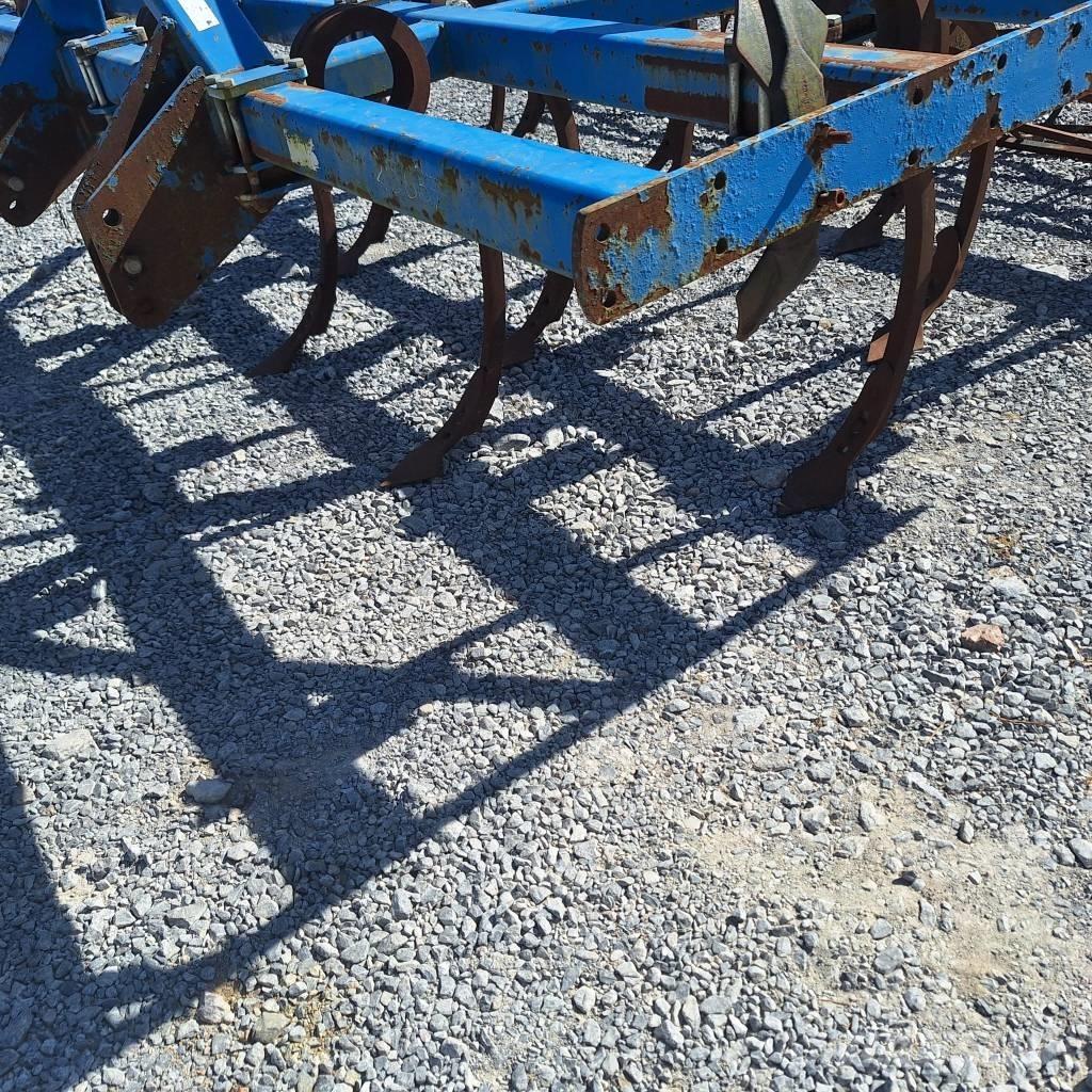  CARRE CULTI 3000 Cultivadoras
