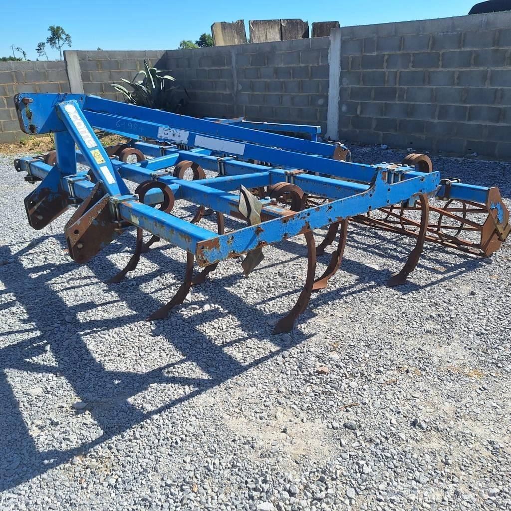  CARRE CULTI 3000 Cultivadoras