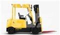 Hyster J 3.0 UT Empilhadores eléctricos