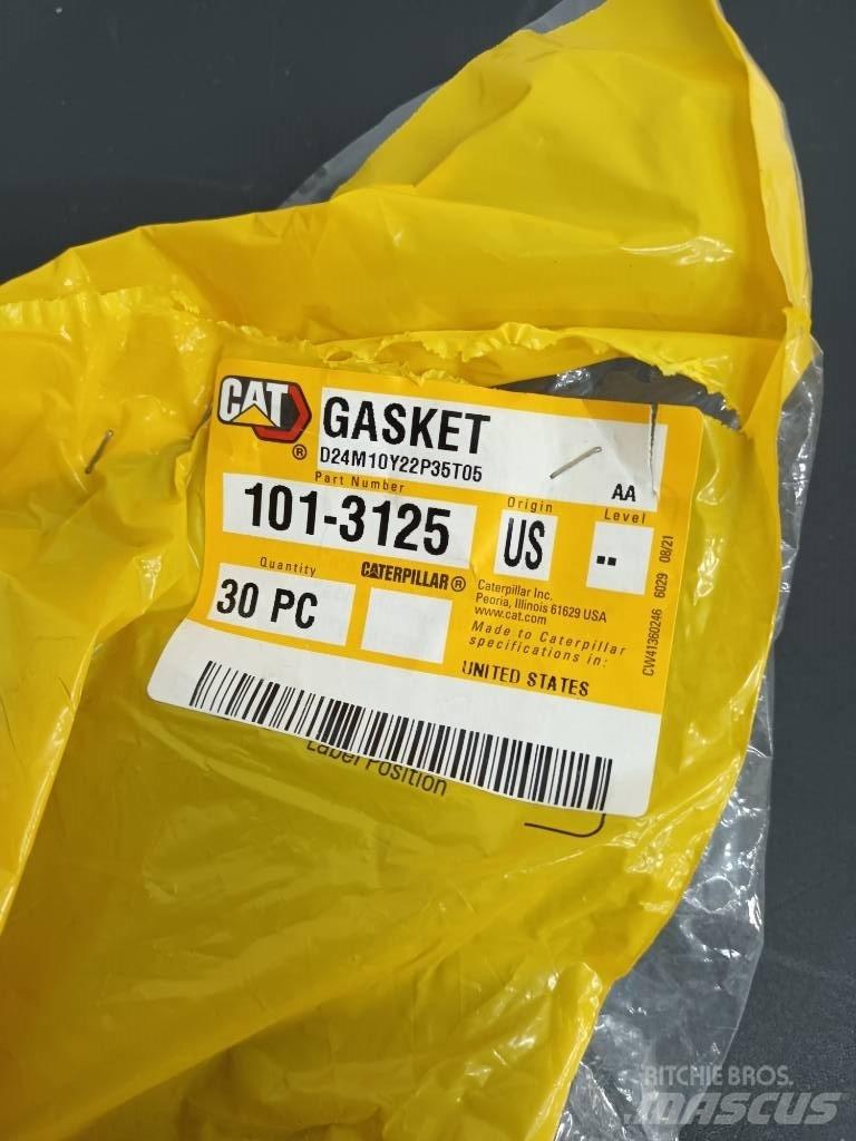 CAT GASKET 101-3125 Motores