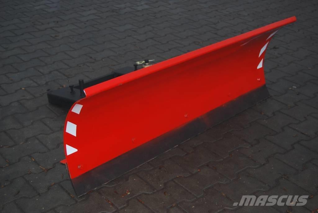  PPHU Michalak 1,5m Equipamentos para armazém - Outros