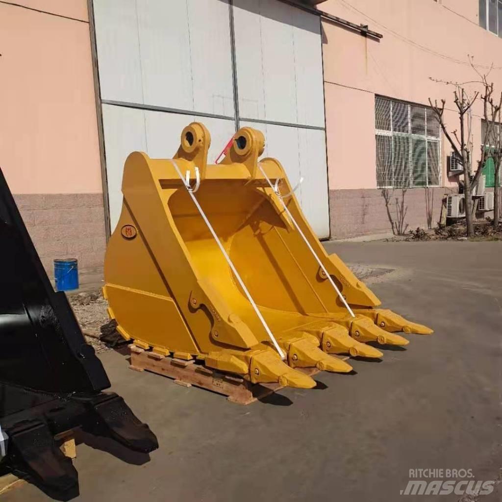 CAT 330C Baldes