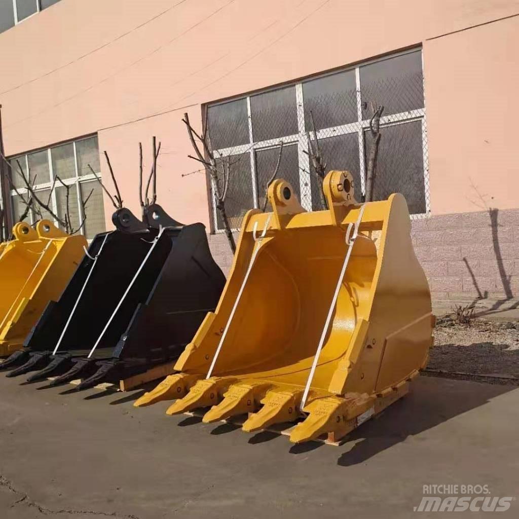 CAT 330C Baldes