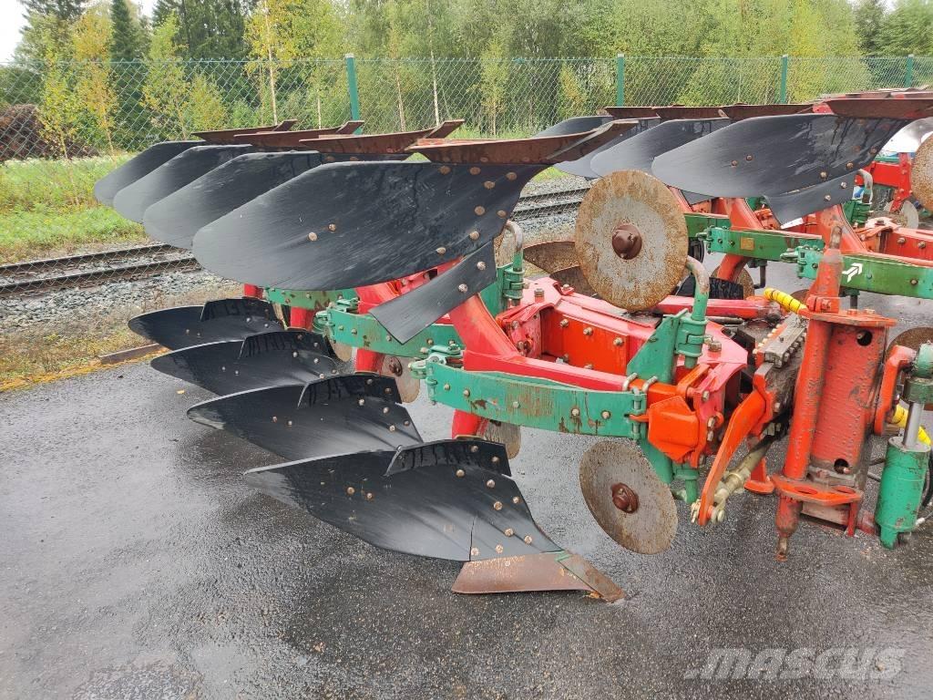 Kverneland EG85 Charruas reversíveis