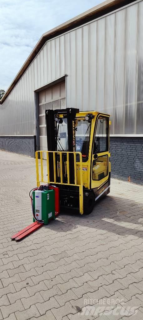 Hyster A1.5XNT Empilhadores eléctricos