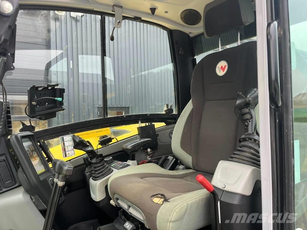 Wacker Neuson ET 90 Escavadoras Midi 7t - 12t