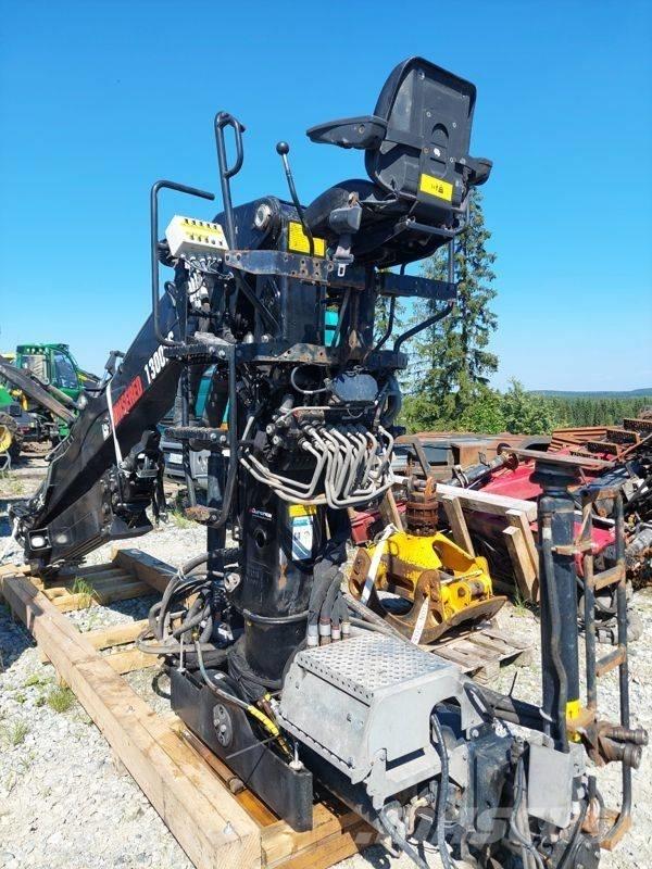 Jonsered 1300RS101 Gruas para troncos