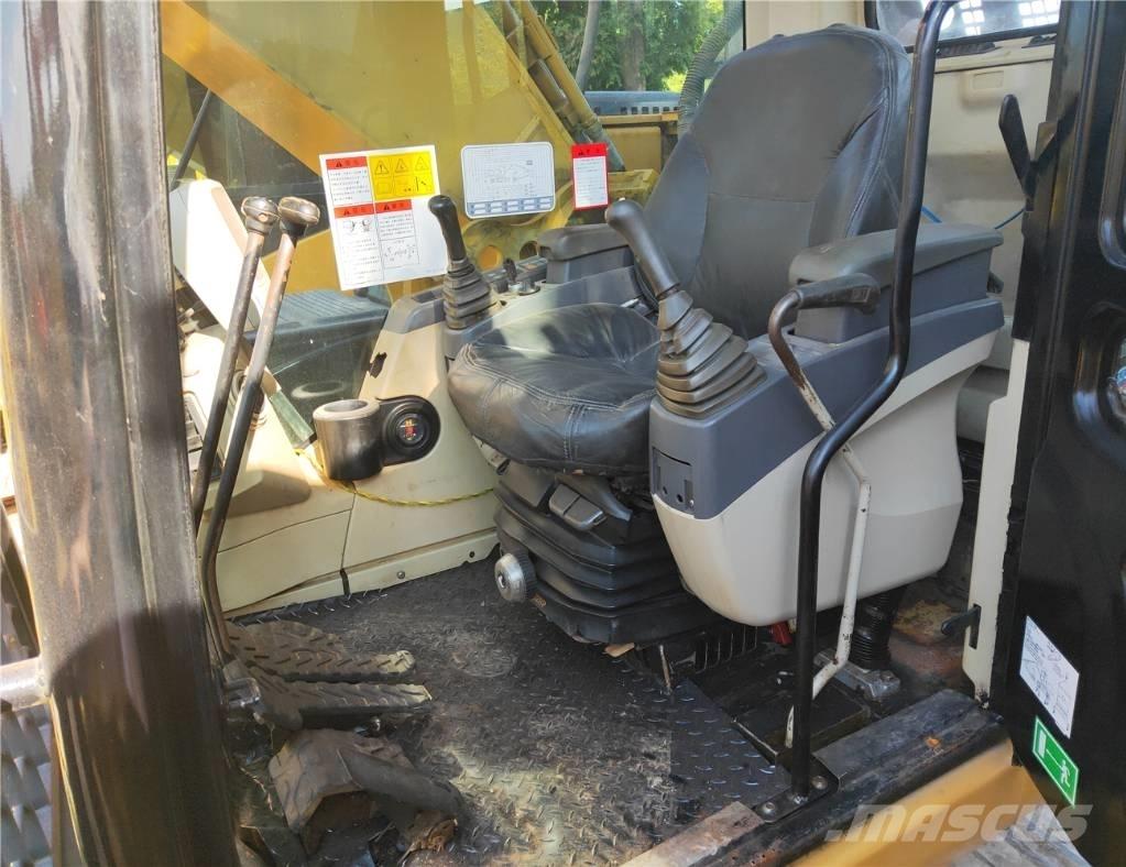 CAT 325C Escavadoras de rastos