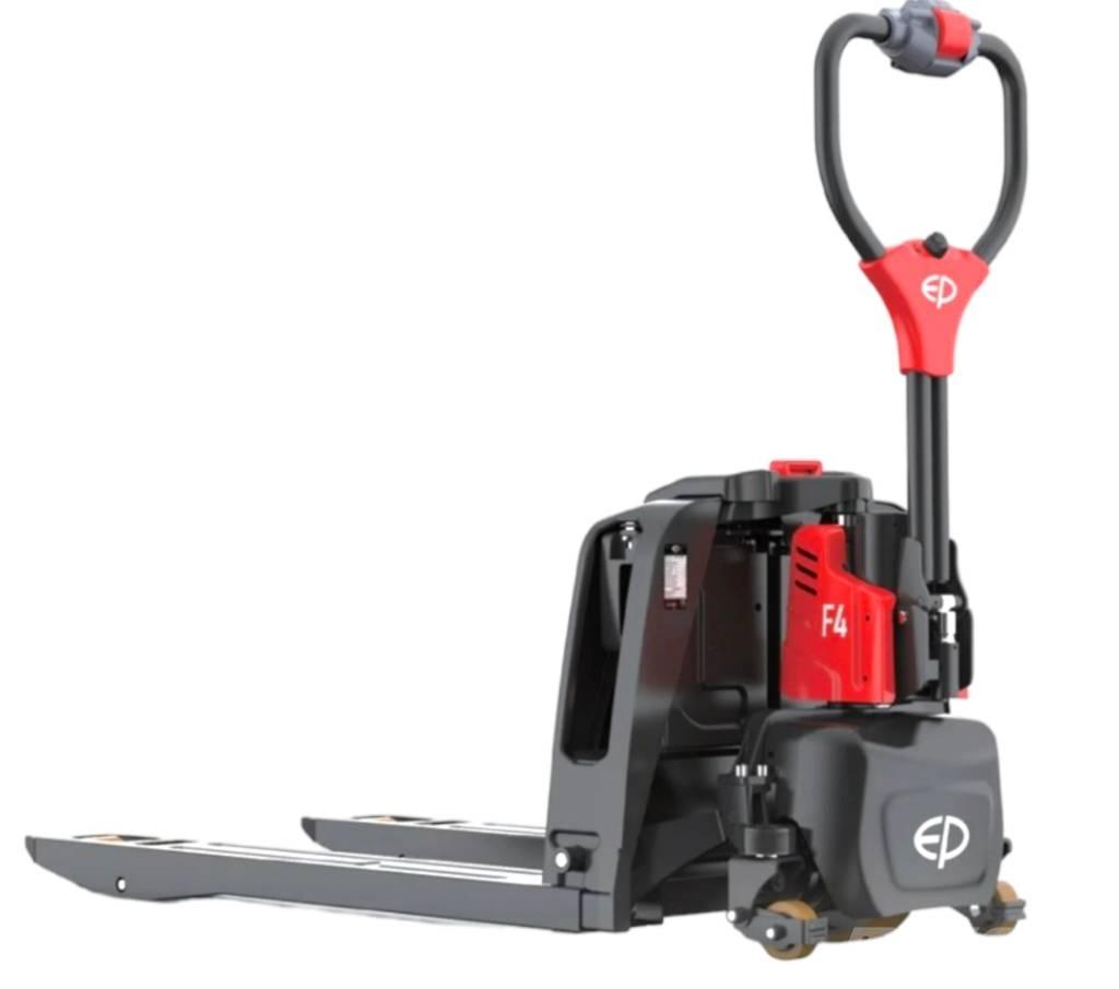 EP F 4 Porta palettes