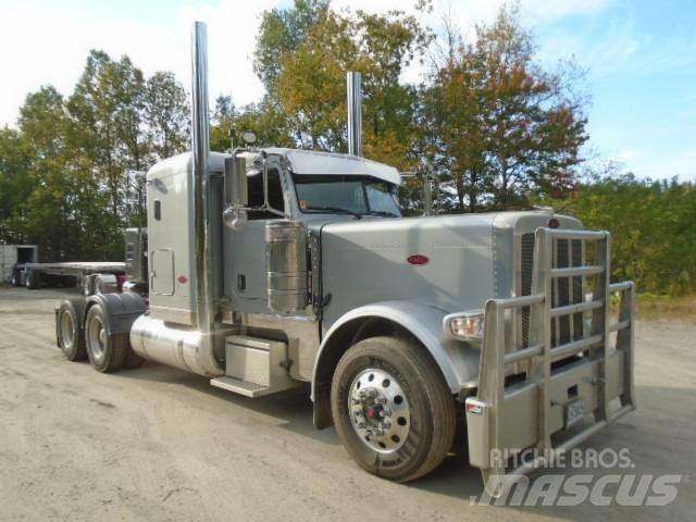 Peterbilt 359 Tractores (camiões)
