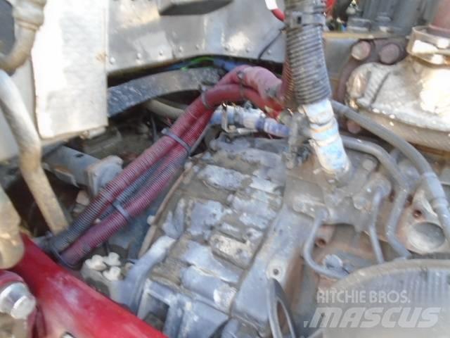 Peterbilt 359 Tractores (camiões)