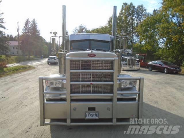 Peterbilt 359 Tractores (camiões)