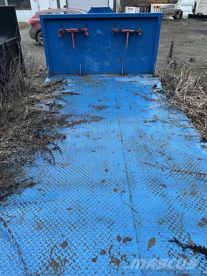  Fincumet Konelava Desmontáveis