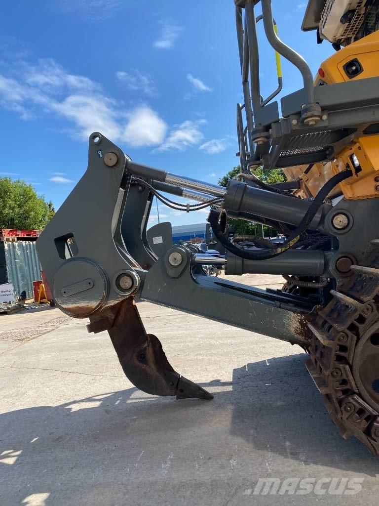 Liebherr PR 766 Dozers - Tratores rastos