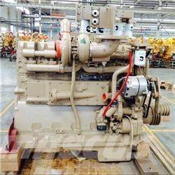 Cummins KTA19-C525 Motores