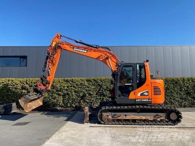 CAT 315FL CR Escavadoras de rastos