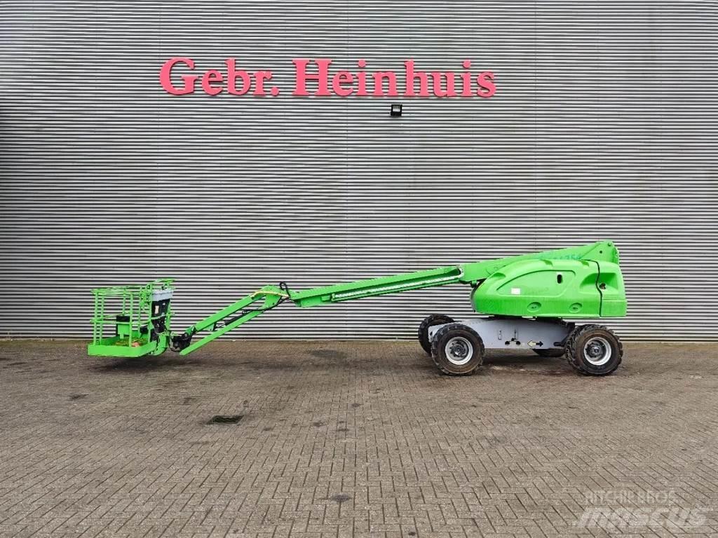 JLG 460 SJ Elevadores braços Telescópicos