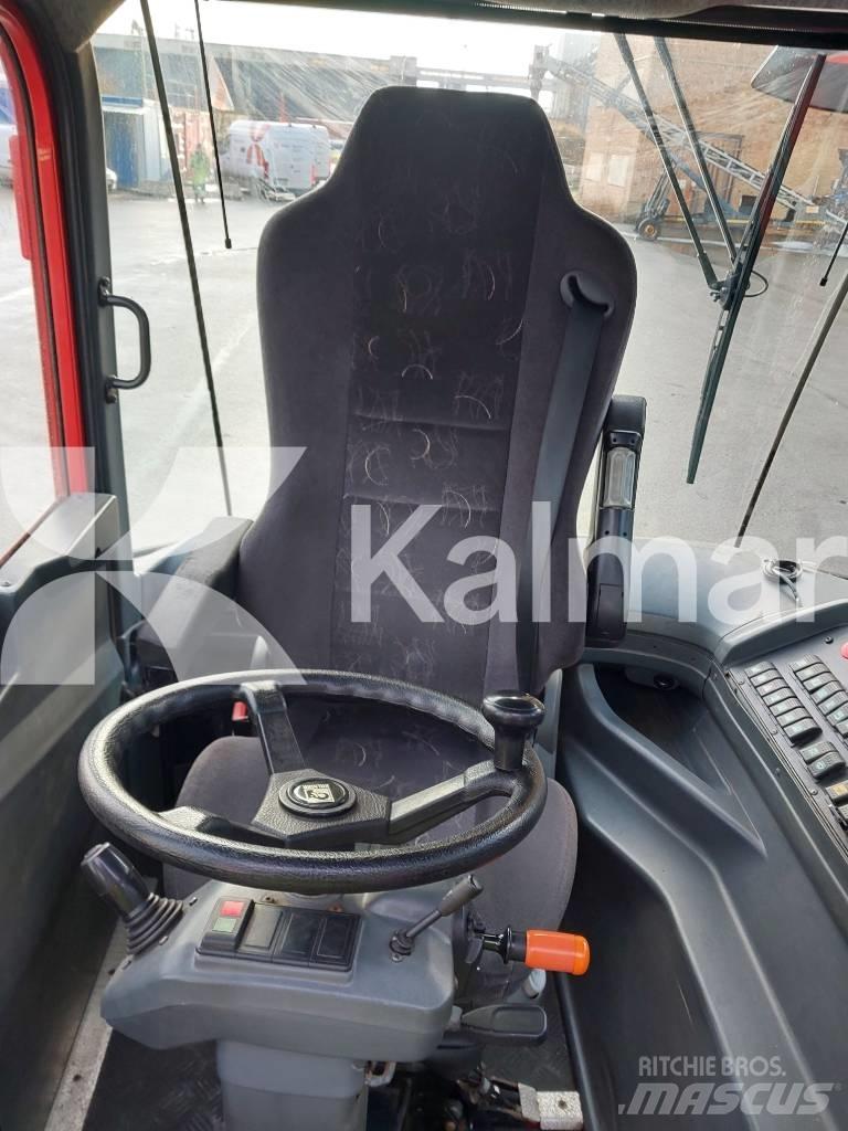 Kalmar TR618i Tractores terminais