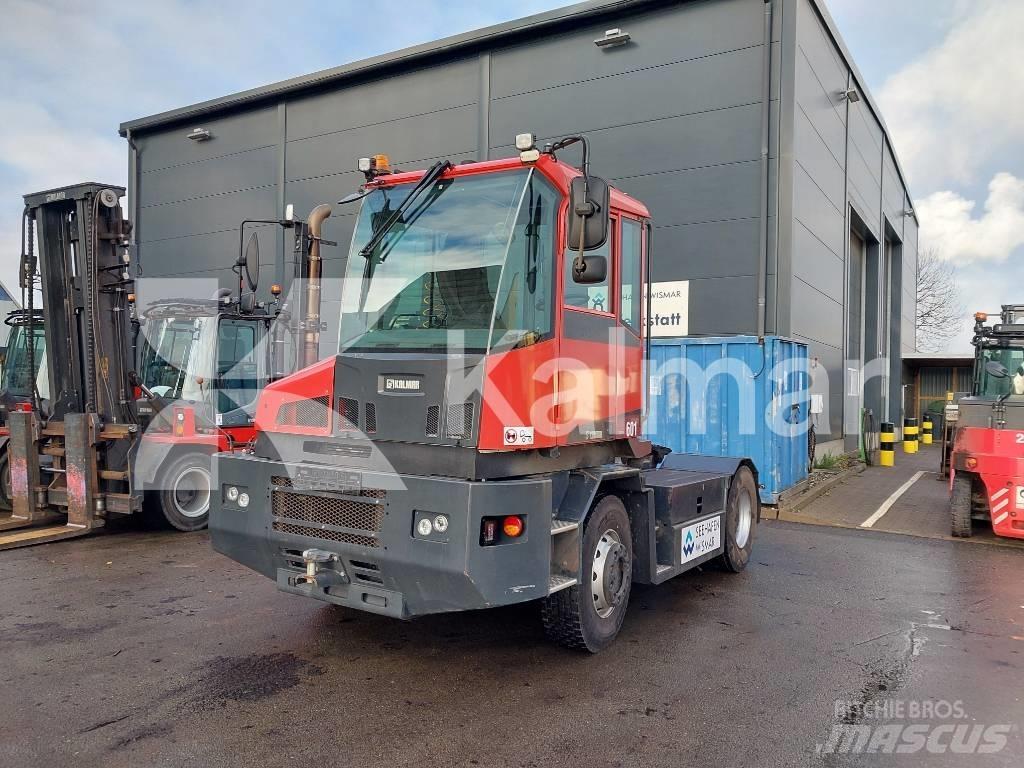 Kalmar TR618i Tractores terminais