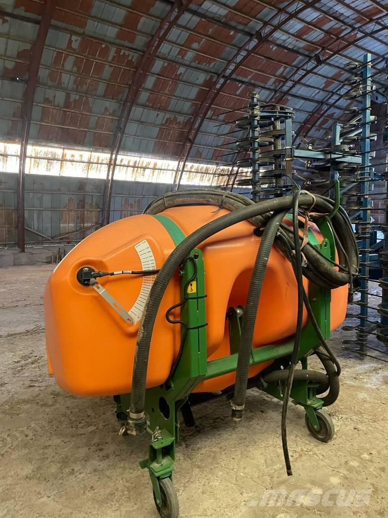 Amazone UF 1801 Pulverizadores montados