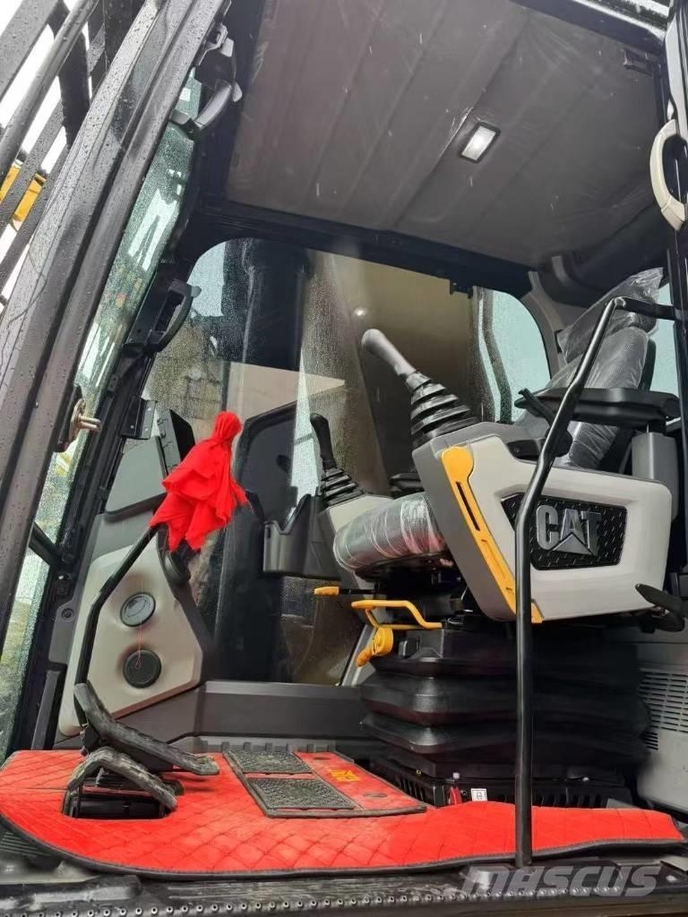 CAT 345GC Escavadoras de rastos